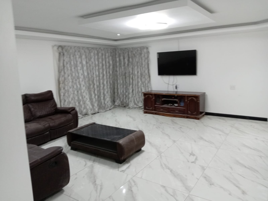 To Let 2 Bedroom Property for Rent in Lakeview Free State